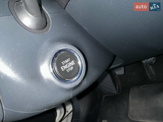 Белый Шкода Суперб, объемом двигателя 2 л и пробегом 248 тыс. км за 12900 $, фото 12 на Automoto.ua