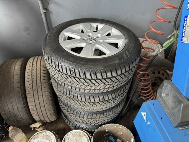 Белый Шкода Суперб, объемом двигателя 1.8 л и пробегом 187 тыс. км за 15200 $, фото 7 на Automoto.ua