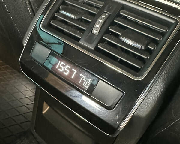 Білий Шкода Суперб, об'ємом двигуна 1.97 л та пробігом 226 тис. км за 17750 $, фото 12 на Automoto.ua