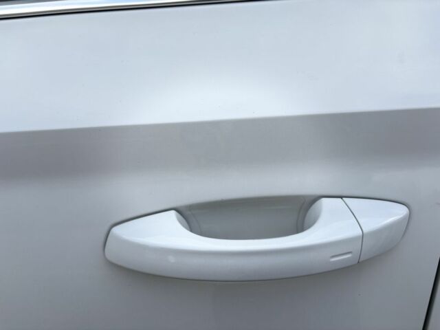 Білий Шкода Суперб, об'ємом двигуна 2 л та пробігом 217 тис. км за 21000 $, фото 8 на Automoto.ua