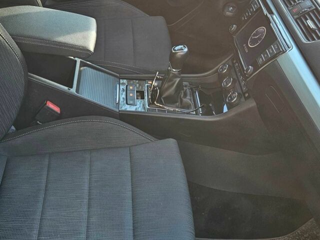 Білий Шкода Суперб, об'ємом двигуна 1.8 л та пробігом 144 тис. км за 17200 $, фото 11 на Automoto.ua