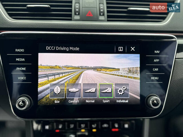 Шкода Суперб 2017 у Мукачеве на Automoto.ua Білий Шкода Суперб, об'ємом двигуна 1.8 л та пробігом 220 тис. км за 18000 $, фото 29 на Automoto.ua