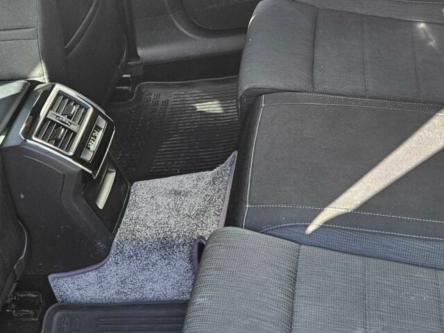 Білий Шкода Суперб, об'ємом двигуна 1.8 л та пробігом 144 тис. км за 17200 $, фото 7 на Automoto.ua