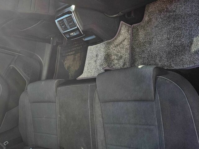 Білий Шкода Суперб, об'ємом двигуна 1.8 л та пробігом 144 тис. км за 17200 $, фото 10 на Automoto.ua