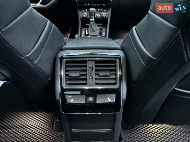 Белый Шкода Суперб, объемом двигателя 1.97 л и пробегом 169 тыс. км за 22000 $, фото 19 на Automoto.ua