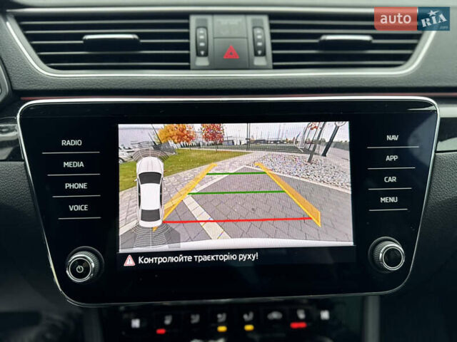 Шкода Суперб 2017 у Мукачеве на Automoto.ua Білий Шкода Суперб, об'ємом двигуна 1.8 л та пробігом 220 тис. км за 18000 $, фото 31 на Automoto.ua