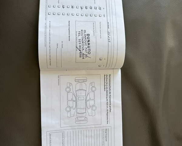 Білий Шкода Суперб, об'ємом двигуна 1.97 л та пробігом 196 тис. км за 17458 $, фото 30 на Automoto.ua