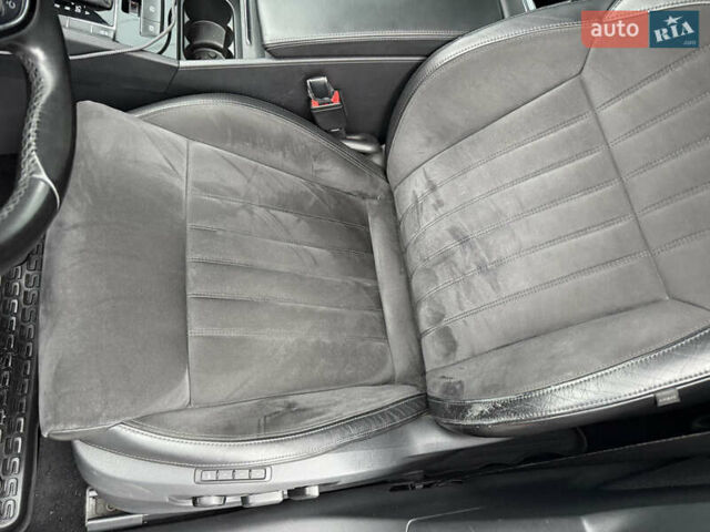 Білий Шкода Суперб, об'ємом двигуна 1.97 л та пробігом 237 тис. км за 18590 $, фото 9 на Automoto.ua