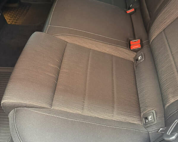 Белый Шкода Суперб, объемом двигателя 1.8 л и пробегом 159 тыс. км за 17900 $, фото 15 на Automoto.ua