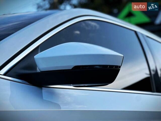 Белый Шкода Суперб, объемом двигателя 1.97 л и пробегом 120 тыс. км за 26300 $, фото 8 на Automoto.ua