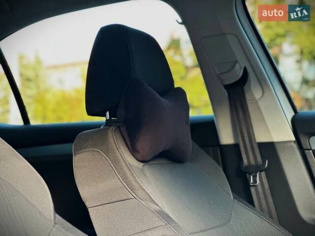 Білий Шкода Суперб, об'ємом двигуна 1.97 л та пробігом 120 тис. км за 29500 $, фото 28 на Automoto.ua