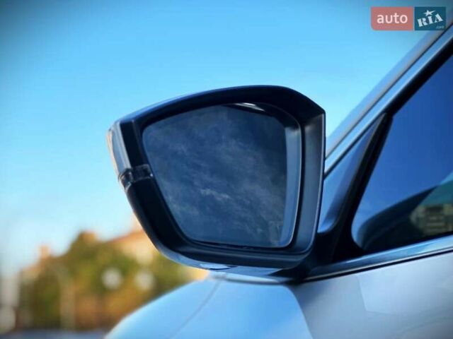 Белый Шкода Суперб, объемом двигателя 1.97 л и пробегом 120 тыс. км за 25999 $, фото 9 на Automoto.ua