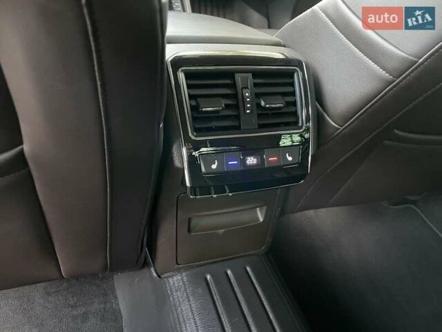 Белый Шкода Суперб, объемом двигателя 1.97 л и пробегом 241 тыс. км за 25600 $, фото 18 на Automoto.ua