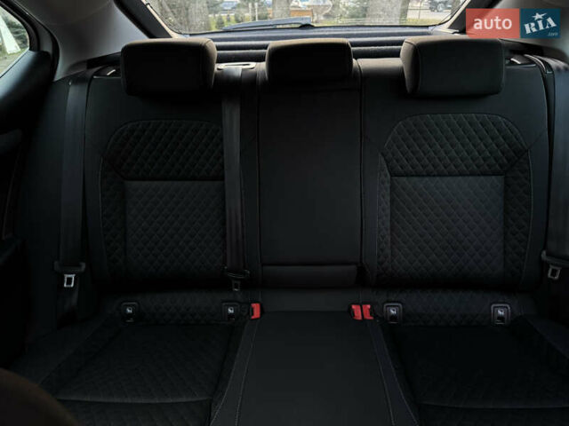 Белый Шкода Суперб, объемом двигателя 2 л и пробегом 164 тыс. км за 25450 $, фото 124 на Automoto.ua