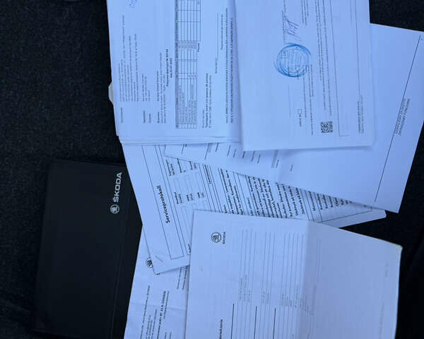 Белый Шкода Суперб, объемом двигателя 1.97 л и пробегом 113 тыс. км за 33999 $, фото 65 на Automoto.ua