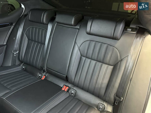 Білий Шкода Суперб, об'ємом двигуна 1.4 л та пробігом 54 тис. км за 38900 $, фото 48 на Automoto.ua