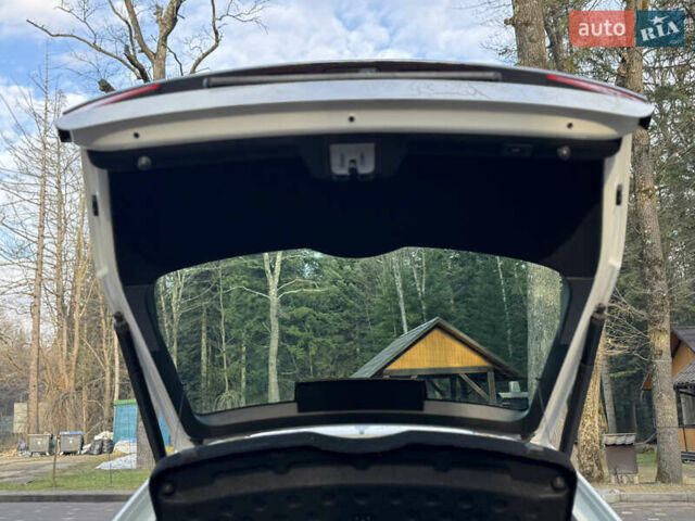 Белый Шкода Суперб, объемом двигателя 2 л и пробегом 164 тыс. км за 25450 $, фото 177 на Automoto.ua