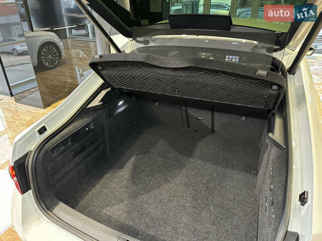 Білий Шкода Суперб, об'ємом двигуна 1.4 л та пробігом 54 тис. км за 38900 $, фото 53 на Automoto.ua