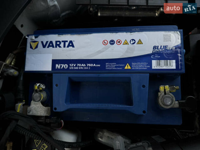 Белый Шкода Суперб, объемом двигателя 2 л и пробегом 164 тыс. км за 25450 $, фото 175 на Automoto.ua