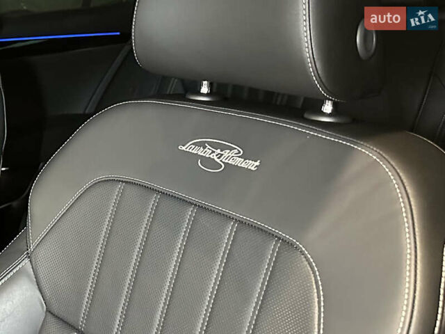 Білий Шкода Суперб, об'ємом двигуна 1.4 л та пробігом 54 тис. км за 38900 $, фото 27 на Automoto.ua
