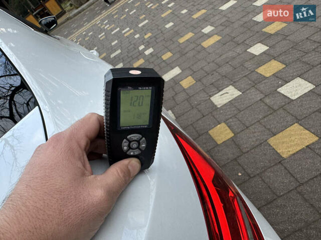 Белый Шкода Суперб, объемом двигателя 2 л и пробегом 164 тыс. км за 25450 $, фото 227 на Automoto.ua