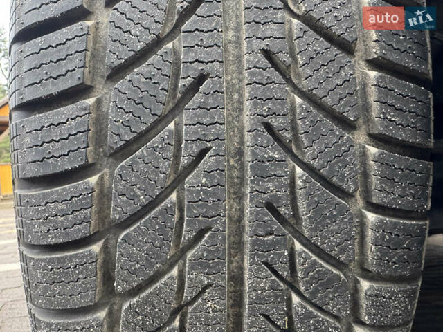 Белый Шкода Суперб, объемом двигателя 2 л и пробегом 164 тыс. км за 25450 $, фото 73 на Automoto.ua