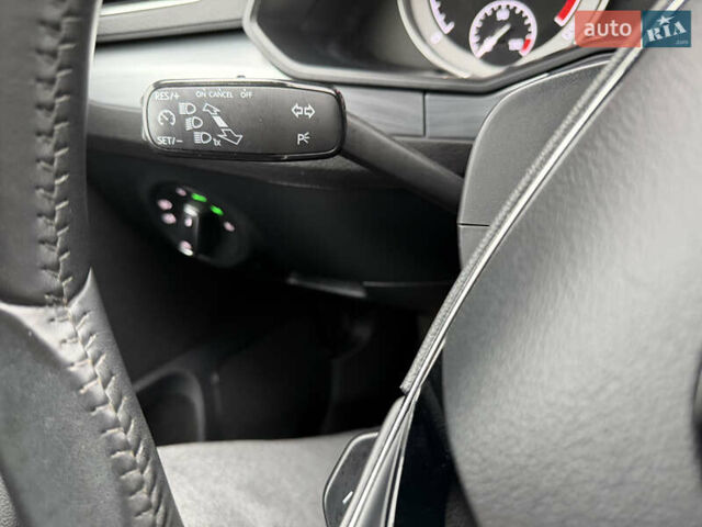 Білий Шкода Суперб, об'ємом двигуна 1.97 л та пробігом 206 тис. км за 25500 $, фото 44 на Automoto.ua