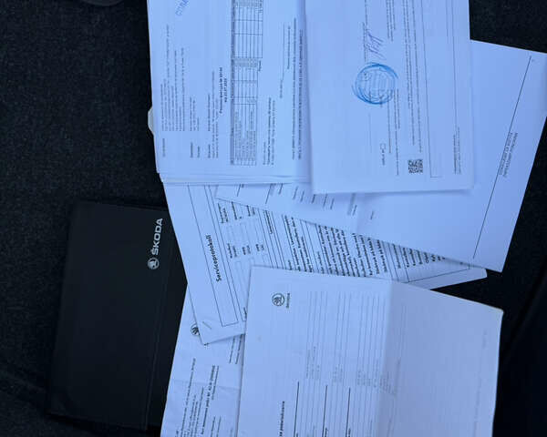 Белый Шкода Суперб, объемом двигателя 1.97 л и пробегом 113 тыс. км за 33999 $, фото 66 на Automoto.ua