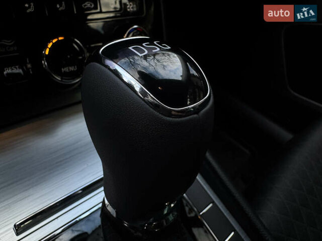 Белый Шкода Суперб, объемом двигателя 2 л и пробегом 164 тыс. км за 25450 $, фото 145 на Automoto.ua