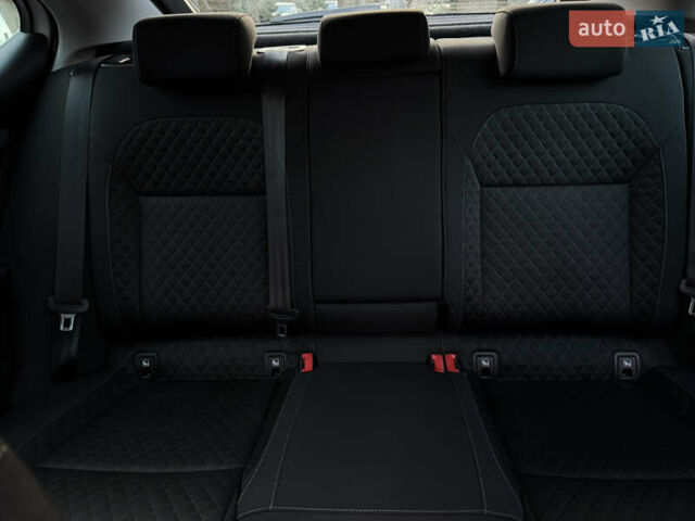 Белый Шкода Суперб, объемом двигателя 2 л и пробегом 164 тыс. км за 25450 $, фото 123 на Automoto.ua