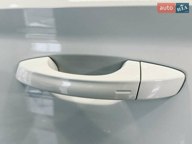 Білий Шкода Суперб, об'ємом двигуна 1.4 л та пробігом 54 тис. км за 38900 $, фото 17 на Automoto.ua