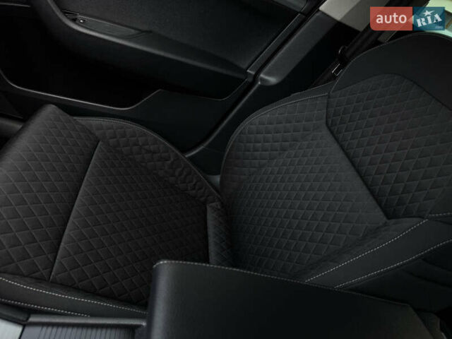 Белый Шкода Суперб, объемом двигателя 2 л и пробегом 164 тыс. км за 25450 $, фото 159 на Automoto.ua