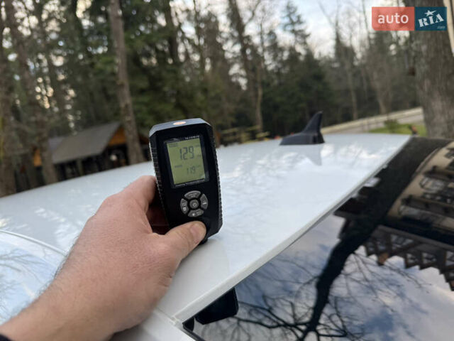 Белый Шкода Суперб, объемом двигателя 2 л и пробегом 164 тыс. км за 25450 $, фото 224 на Automoto.ua