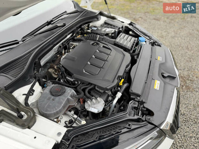 Білий Шкода Суперб, об'ємом двигуна 1.97 л та пробігом 206 тис. км за 25500 $, фото 56 на Automoto.ua