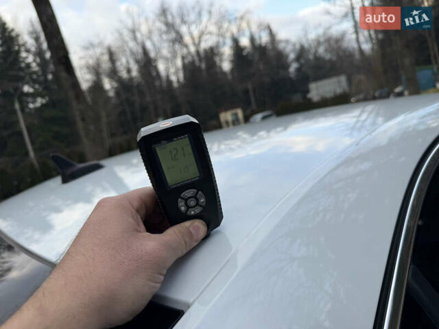 Белый Шкода Суперб, объемом двигателя 2 л и пробегом 164 тыс. км за 25450 $, фото 229 на Automoto.ua