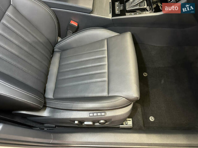 Білий Шкода Суперб, об'ємом двигуна 1.4 л та пробігом 54 тис. км за 38900 $, фото 62 на Automoto.ua