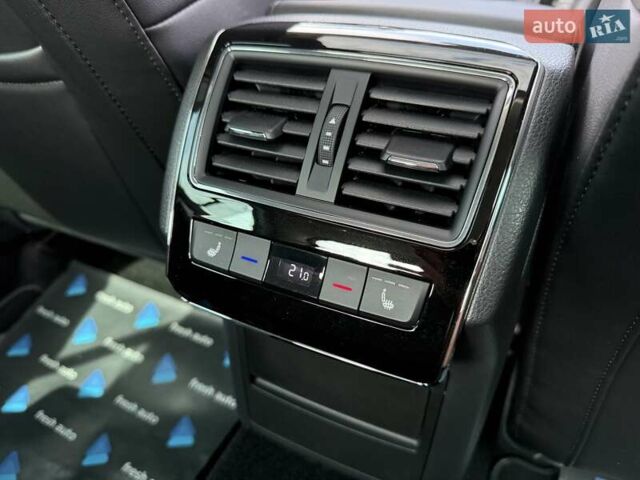 Белый Шкода Суперб, объемом двигателя 1.97 л и пробегом 192 тыс. км за 33700 $, фото 28 на Automoto.ua