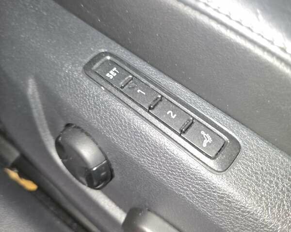 Білий Шкода Суперб, об'ємом двигуна 1.97 л та пробігом 145 тис. км за 33700 $, фото 14 на Automoto.ua