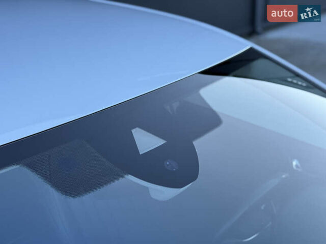 Белый Шкода Суперб, объемом двигателя 2 л и пробегом 171 тыс. км за 30699 $, фото 35 на Automoto.ua