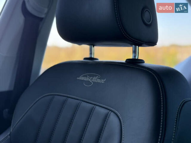 Білий Шкода Суперб, об'ємом двигуна 2 л та пробігом 171 тис. км за 30999 $, фото 46 на Automoto.ua