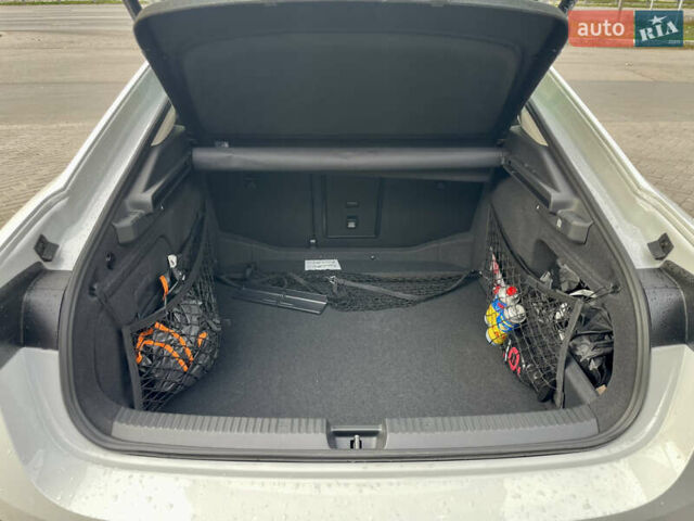 Белый Шкода Суперб, объемом двигателя 1.98 л и пробегом 20 тыс. км за 47900 $, фото 33 на Automoto.ua