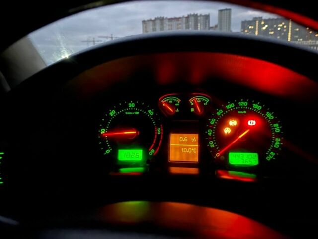 Шкода Суперб 2004 в Павлограде на Automoto.ua Бежевый Шкода Суперб, объемом двигателя 1.9 л и пробегом 466 тыс. км за 4200 $, фото 4 на Automoto.ua