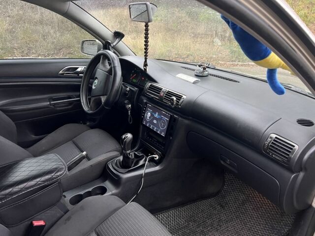 Бежевий Шкода Суперб, об'ємом двигуна 1.8 л та пробігом 337 тис. км за 5500 $, фото 1 на Automoto.ua