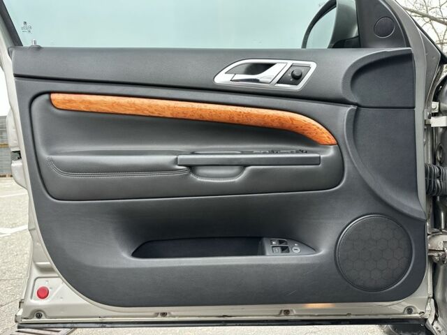 Бежевый Шкода Суперб, объемом двигателя 2 л и пробегом 245 тыс. км за 5990 $, фото 12 на Automoto.ua