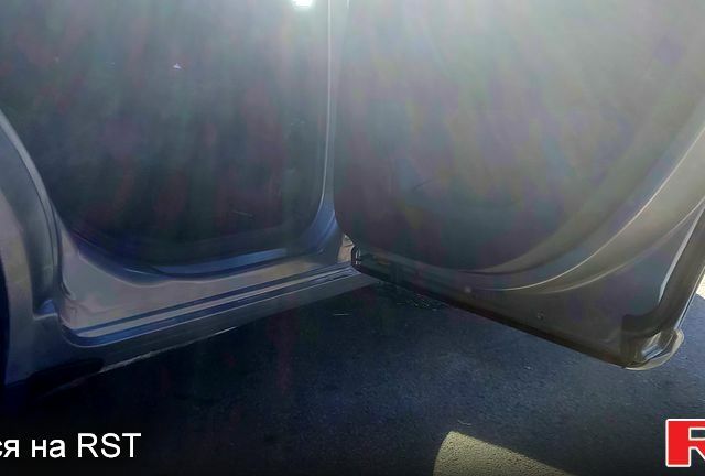 Бежевый Шкода Суперб, объемом двигателя 1.8 л и пробегом 150 тыс. км за 6300 $, фото 5 на Automoto.ua