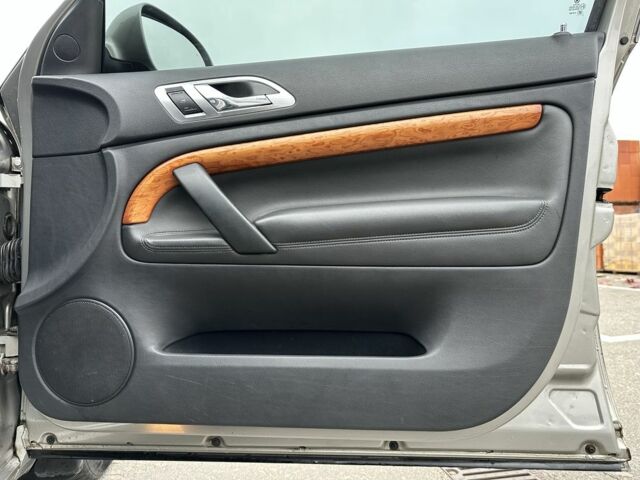 Бежевый Шкода Суперб, объемом двигателя 2 л и пробегом 245 тыс. км за 5990 $, фото 16 на Automoto.ua