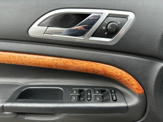 Бежевый Шкода Суперб, объемом двигателя 2 л и пробегом 245 тыс. км за 5990 $, фото 13 на Automoto.ua