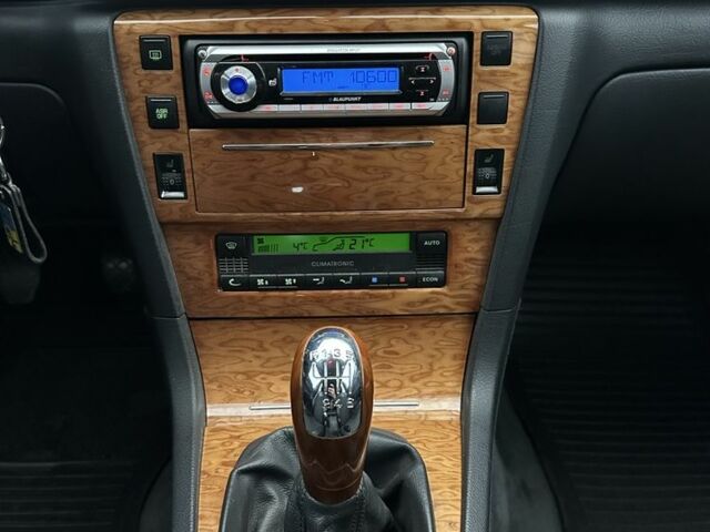 Бежевый Шкода Суперб, объемом двигателя 2 л и пробегом 245 тыс. км за 5990 $, фото 9 на Automoto.ua