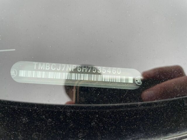 Бежевый Шкода Суперб, объемом двигателя 2 л и пробегом 185 тыс. км за 22600 $, фото 23 на Automoto.ua