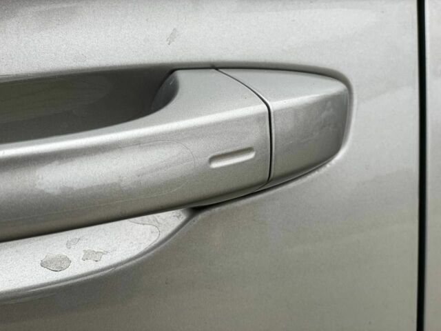 Бежевый Шкода Суперб, объемом двигателя 2 л и пробегом 185 тыс. км за 22600 $, фото 8 на Automoto.ua